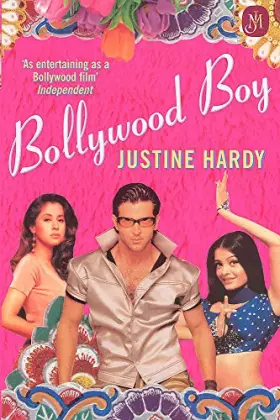 Couverture du produit · Bollywood Boy