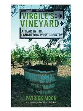 Couverture du produit · Virgile's Vineyard