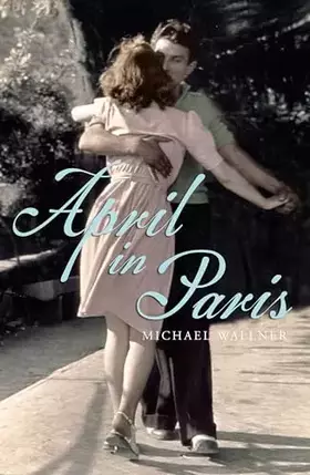 Couverture du produit · April in Paris