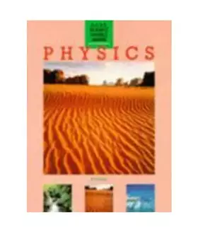 Couverture du produit · Gcse Science Double Award Physics