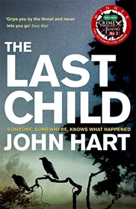 Couverture du produit · The Last Child