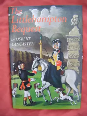 Couverture du produit · The Littlehampton Bequest