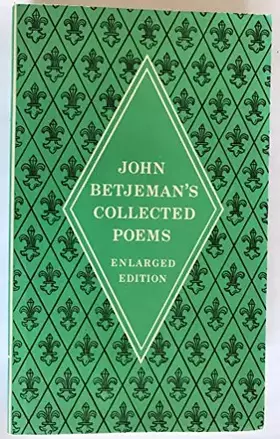 Couverture du produit · John Betjeman: Collected Poems