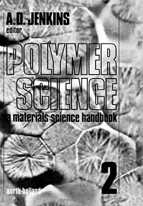 Couverture du produit · Polymer Science: v. 2: A Materials Science Handbook
