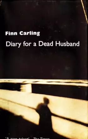 Couverture du produit · Diary For a Dead Husband