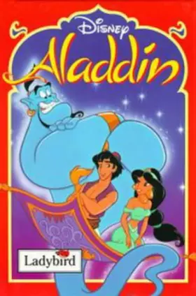 Couverture du produit · Aladdin