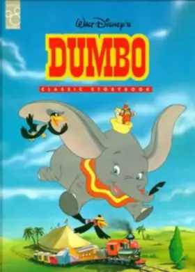 Couverture du produit · Dumbo