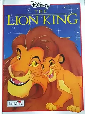 Couverture du produit · LION KING (DISNEY: CLASSIC FILMS)