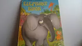 Couverture du produit · Ladybird Elephant Book