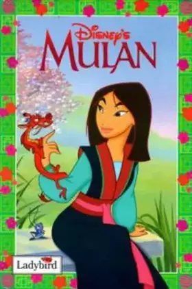Couverture du produit · Mulan