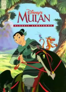 Couverture du produit · Disney's Mulan