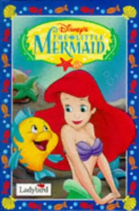 Couverture du produit · Little Mermaid