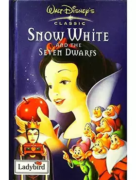 Couverture du produit · Disney Easy Readers: Snow Whit