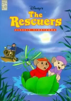 Couverture du produit · Rescuers: Classics