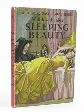 Couverture du produit · Sleeping Beauty