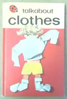 Couverture du produit · Talkabout Clothes