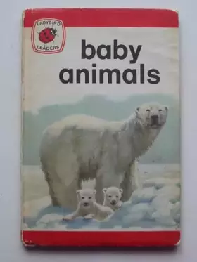 Couverture du produit · Baby Animals