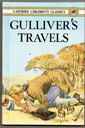 Couverture du produit · Gulliver's Travels