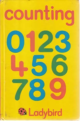 Couverture du produit · Counting