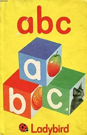 Couverture du produit · ABC