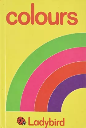 Couverture du produit · Colors