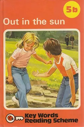 Couverture du produit · Out in the Sun