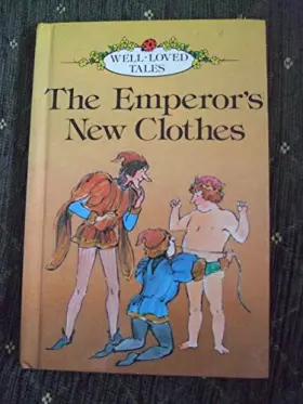 Couverture du produit · The Emperor's New Clothes