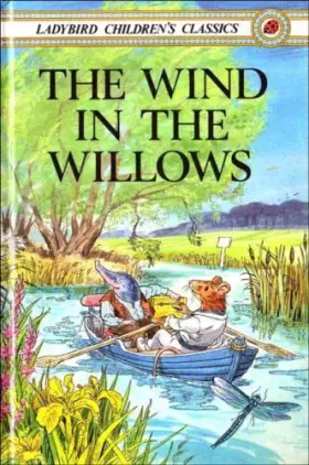 Couverture du produit · Wind in the Willows