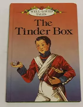 Couverture du produit · The Tinder Box