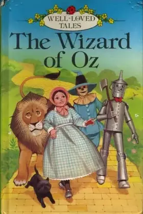 Couverture du produit · Wizard of Oz