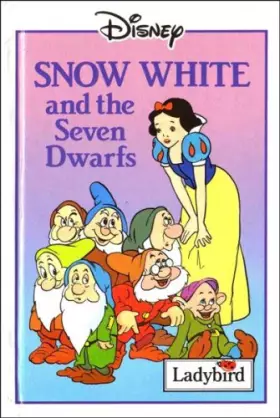 Couverture du produit · Snow White and the Seven Dwarfs