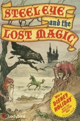 Couverture du produit · Steeleye and the Lost Magic