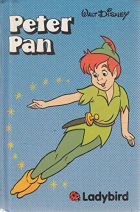 Couverture du produit · Peter Pan