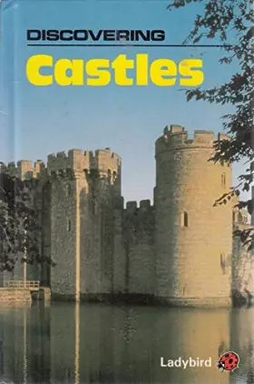 Couverture du produit · Discovering Castles
