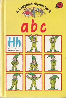 Couverture du produit · ABC