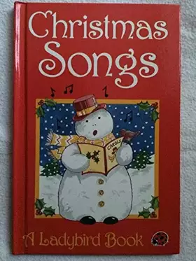 Couverture du produit · Christmas Songs