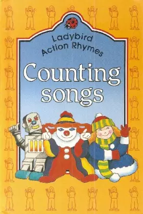 Couverture du produit · Counting Songs