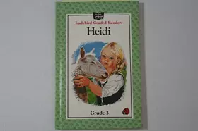 Couverture du produit · Heidi