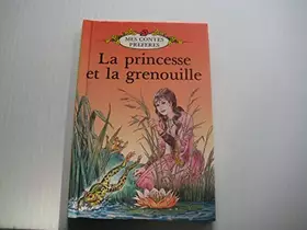 Couverture du produit · La Princesse et la Grenouille