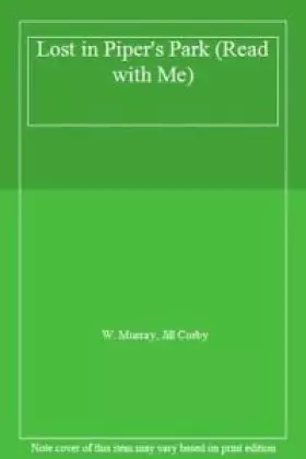 Couverture du produit · Lost in Piper's Park