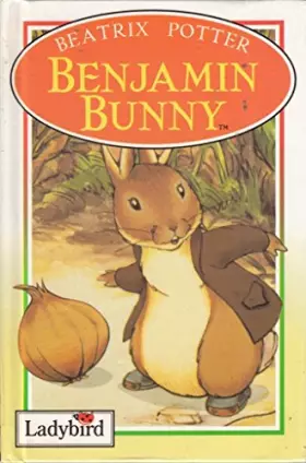 Couverture du produit · Benjamin Bunny