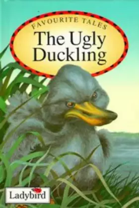 Couverture du produit · The Ugly Duckling