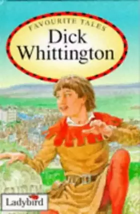 Couverture du produit · Dick Whittington