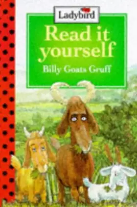 Couverture du produit · Three Billy Goats Gruff
