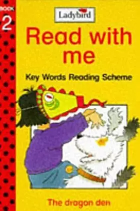 Couverture du produit · The Dragon Den