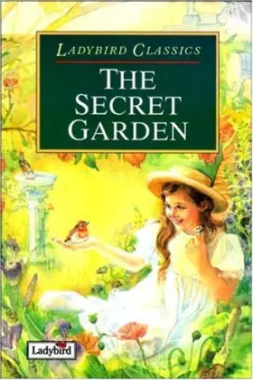 Couverture du produit · The Secret Garden