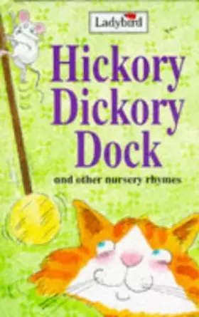 Couverture du produit · Hickory Dickory Dock
