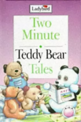 Couverture du produit · Teddy Bear Tales