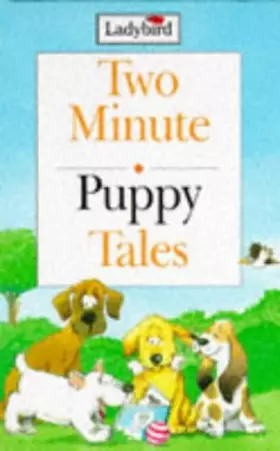 Couverture du produit · Puppy Tales