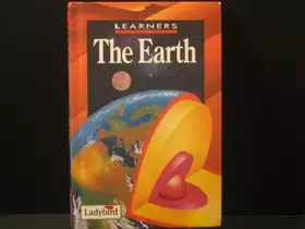 Couverture du produit · The Earth (Learners)